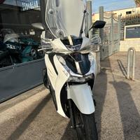 Honda SH 150
