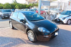 Fiat Punto 1.4 8V 5 porte GPL DI SERIE FULL 2017