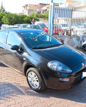 Fiat Punto 1.4 8V 5 porte GPL DI SERIE FULL 2017