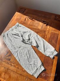 Pantaloni pigiama bambina 5 6 anni