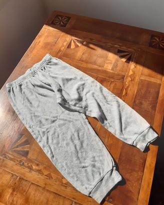 Pantaloni pigiama bambina 5 6 anni