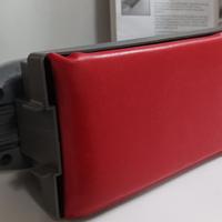 KIRBY SENTRIA: accessori LEVIGA,LUCIDA,SCRUBBER EC