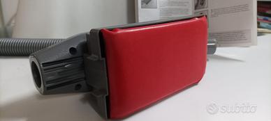 KIRBY SENTRIA: accessori LEVIGA,LUCIDA,SCRUBBER EC