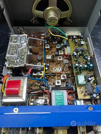 Radio Cb midland alan 48