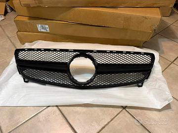 Griglia AMG Mercedes Classe A w176 2015-2018