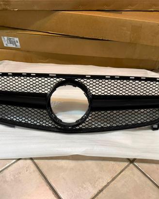 Griglia AMG Mercedes Classe A w176 2015-2018