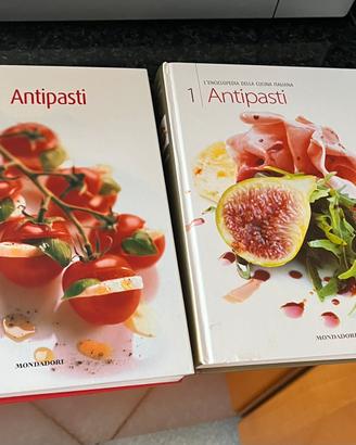 Libri cucina