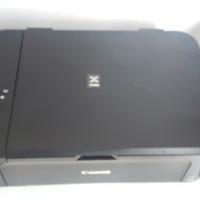 stampante e scanner Canon MG3650
