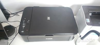 stampante e scanner Canon MG3650