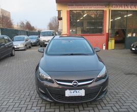 Opel Astra 1.7 CDTI 110CV Sports Tourer Elective