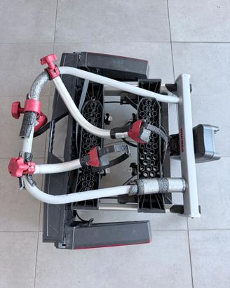 Portabici modello FOLDCLICK 2 - marca YAKIMA