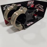 Attacco Manubrio Renthal Apex 35x60 MTB ebike