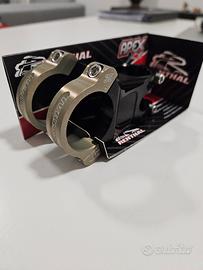 Attacco Manubrio Renthal Apex 35x60 MTB ebike