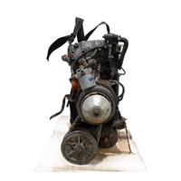 Motore Ligier Js16 1° 505 diesel del 2008