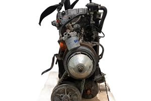 Motore Ligier Js16 1° 505 diesel del 2008