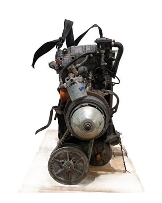 Motore Ligier Js16 1° 505 diesel del 2008