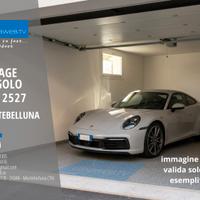 Garage singolo a Montebelluna (TV) Rif. 2527