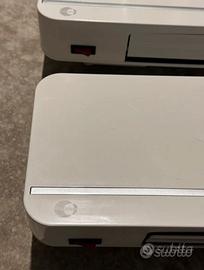 Stufa termoventilatore split da bagno