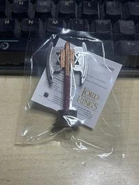 lord of the rings gimli axe