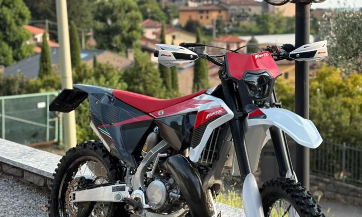 Fantic xe 125