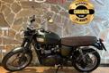 Triumph Scrambler 900 scrambler