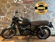 Triumph Scrambler 900 scrambler