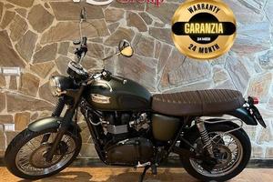 Triumph Scrambler 900 scrambler