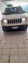 Jeep Renegade 2.0 140cv