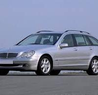 Mercedes classe c
