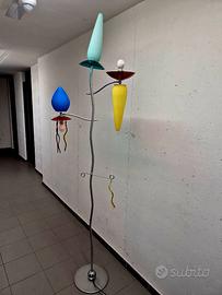 Lampada a terra Artemide Giocasta