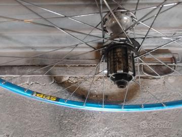 Cerchi Mavic  Open Pro Sup