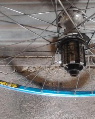 Cerchi Mavic  Open Pro Sup