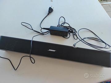 BOSE TV SPEAKER