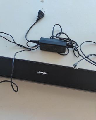 BOSE TV SPEAKER