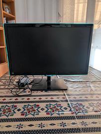 Monitor Samsung 21.5"