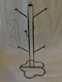 Porta tazze o mugs verticale