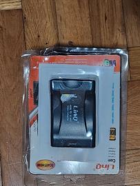 Convertitore video da scart ad hdmi