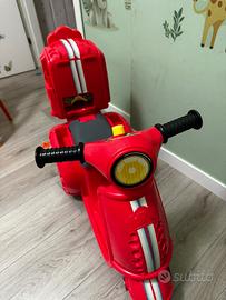 Moto play doh