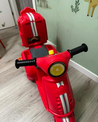 Moto play doh