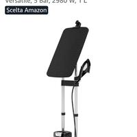 ferro da stiro verticale rowenta 