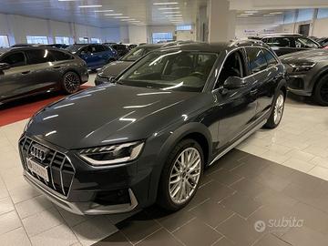 Audi A4 allroad 40 TDI 204 CV S tronic Evolution L