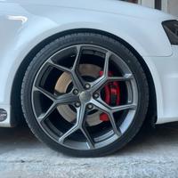 Cerchi RS6 Audi 19’ 5x112 ET30 | SENZA GOMME