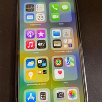 IPHONE XR - 128 GB