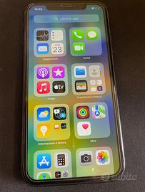 IPHONE XR - 128 GB