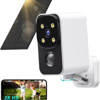 Telecamera WiFi nuova