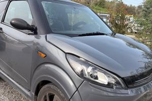 macchinina ligier js50