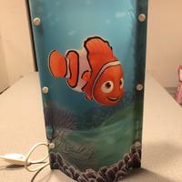 Lampada Nemo