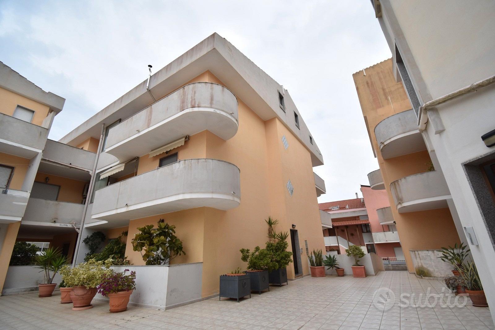 Apartment in Carloforte, Sulcis Iglesiente - Vista 3