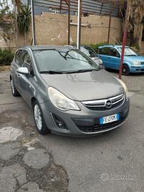 Opel Corsa 1.3 CDTI 75CV F.AP. 5 porte Cosmo
