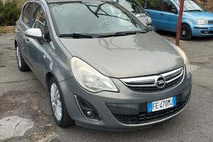 Opel Corsa 1.3 CDTI 75CV F.AP. 5 porte Cosmo